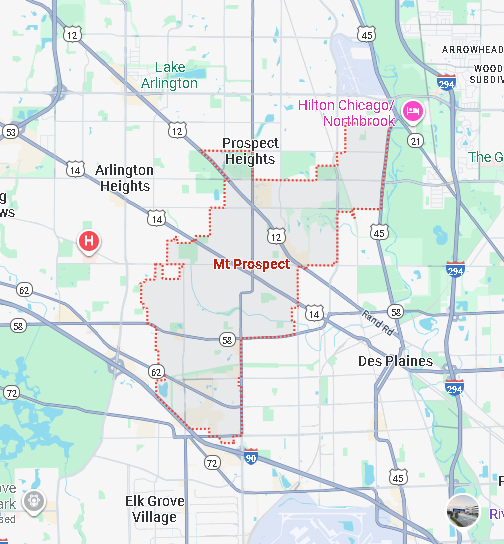 Mount Prospect, IL