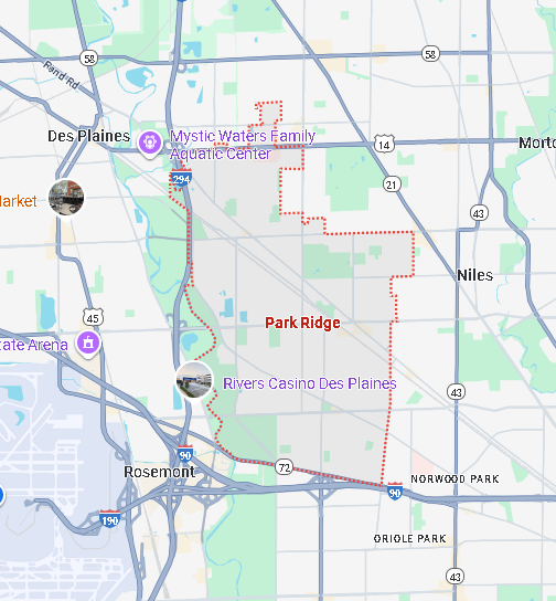 Park Ridge, IL