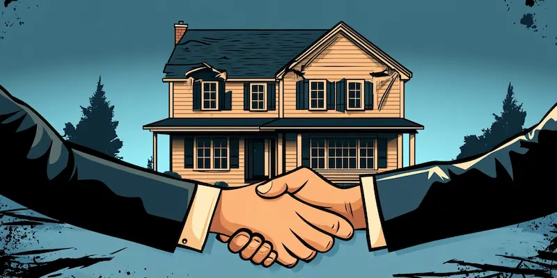 How to Sell a Home with a Reverse Mortgage in Cook County, IL