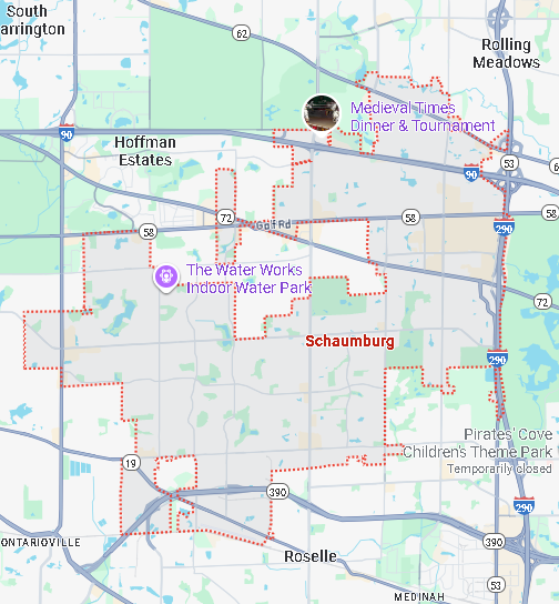 Schaumburg, IL