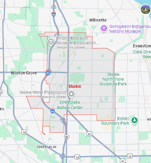 Skokie, IL