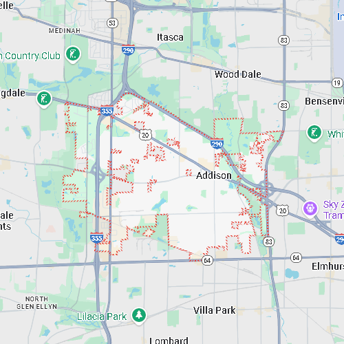 Addison, IL