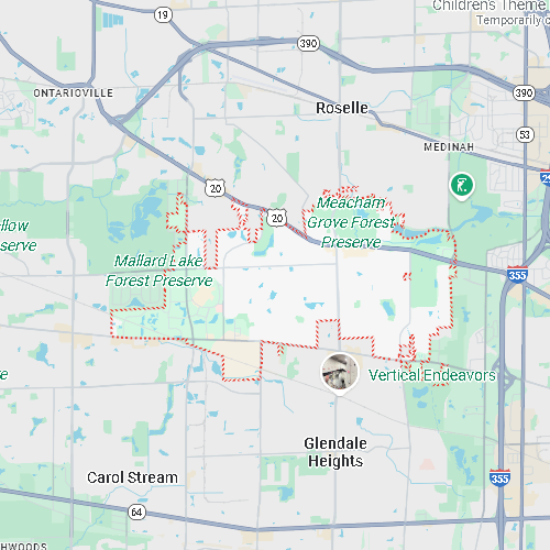 Bloomingdale, IL