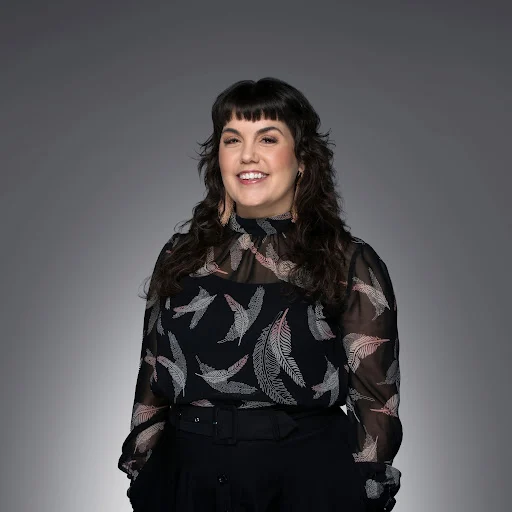 Donna Marie Martin