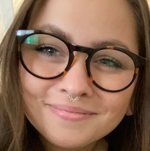 Heidi Sroga