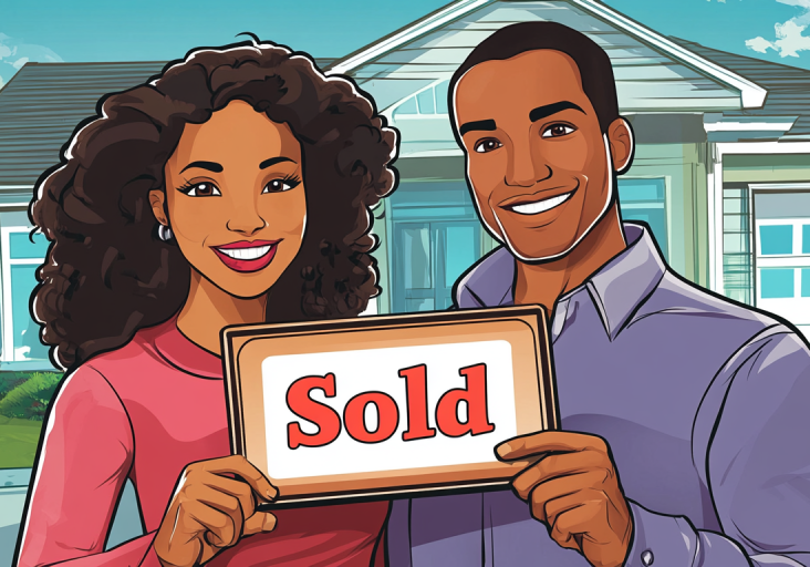 Couple Sold House - Windy City Home Buyer Couple Sold House - Windy City Home Buyer