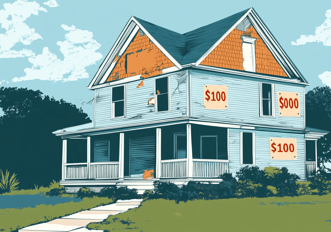 SEOREI - AI Damage cost 1 Damage Cost - Windy City Home Buyer