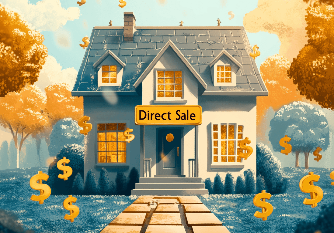 how to sell your home fast