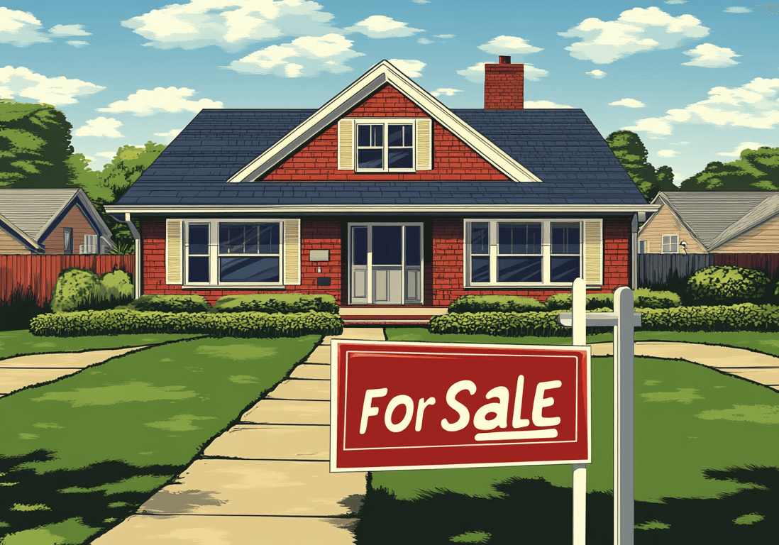 House for sale in Chicago