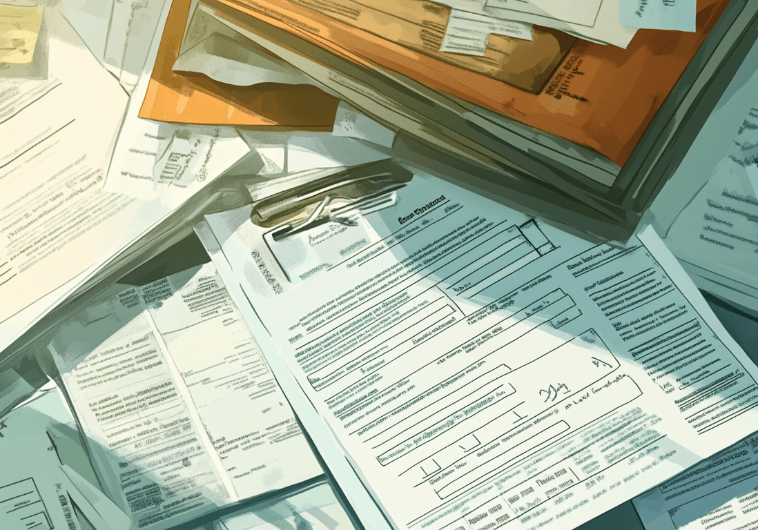 SEOREI - AI Forms & Document 4 Forms Document - Windy City Home Buyer