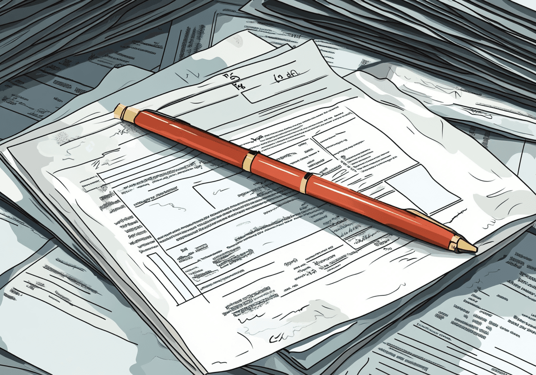 Forms Document - Windy City Home Buyer