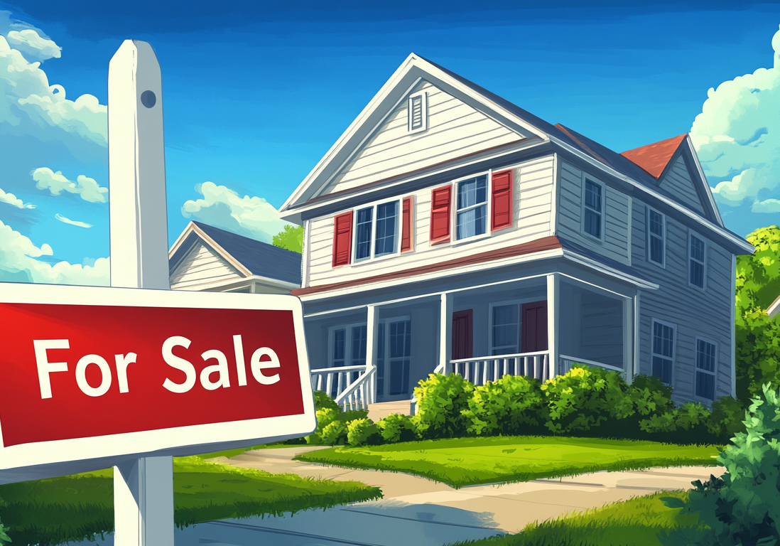 SEOREI - AI House For Sale 8
