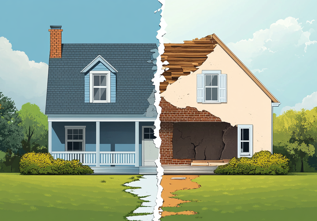 SEOREI - AI House Repaired new 5 House Repair - Windy City Home Buyer