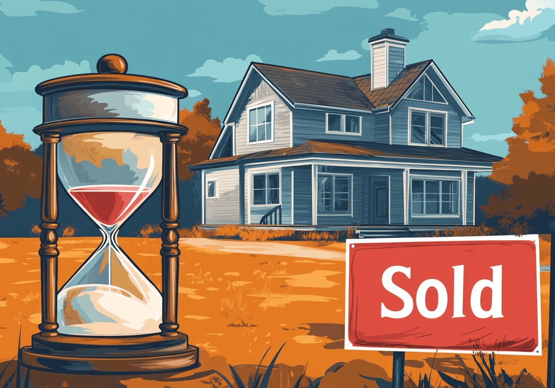 Sell your house fast in Chicago, Illinois - Windy City Home Buyer