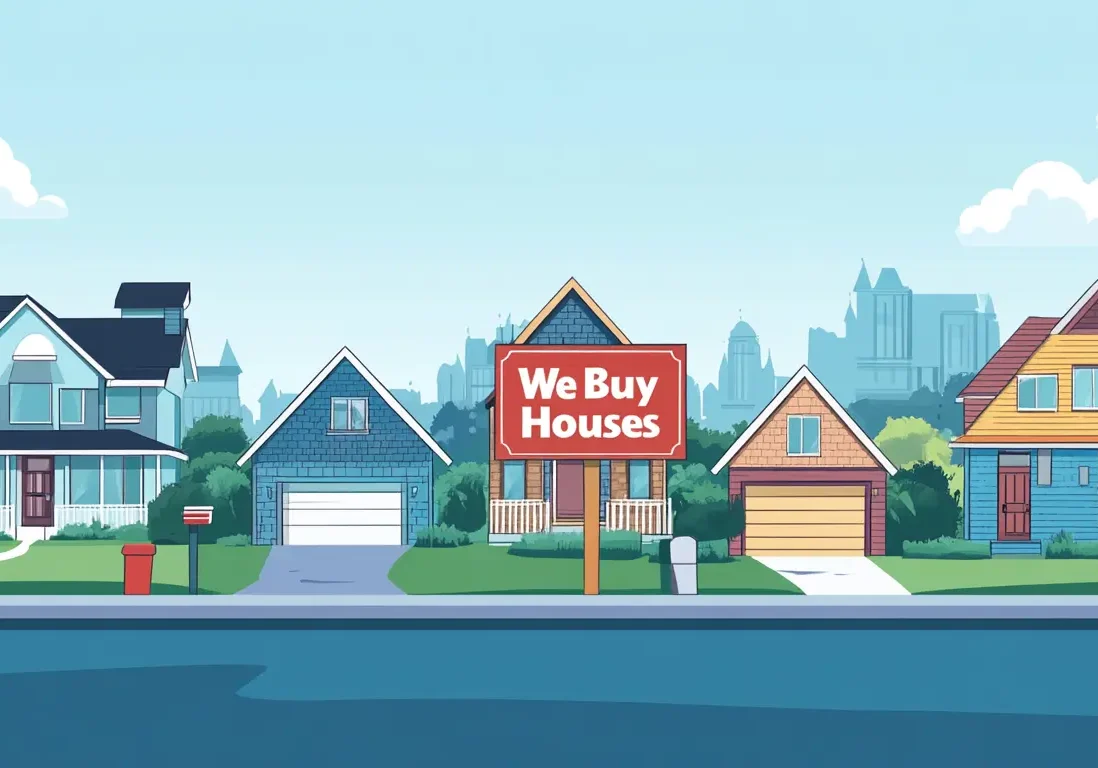 SEOREI - AI We buy Houses 4 We Buy Houses in Chicago, Illinois - Windy City Home Buyer