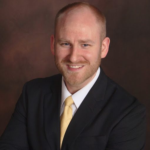 john John Warren